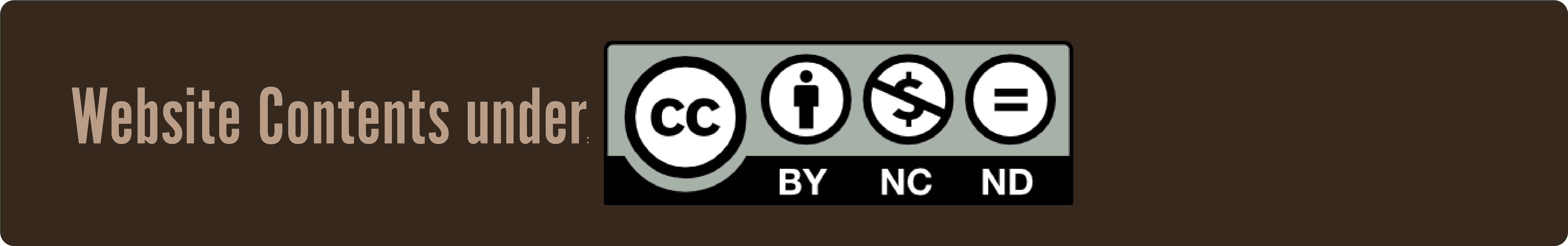 CCBYNCND